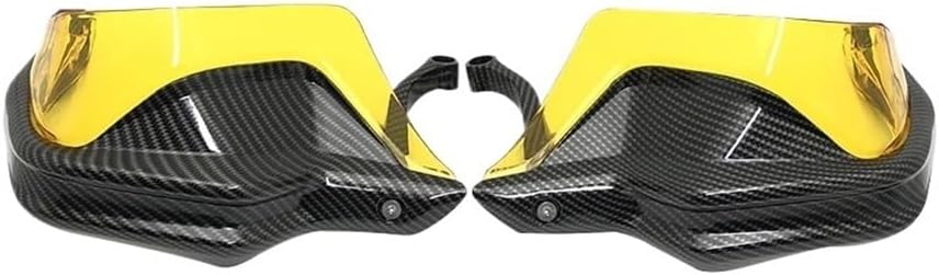 Handguard Guard Motorcycle Handguard Hand Shield Protector Windshield for R1200GS R1250GS R1250 GS LC R 1250 GS for Adventure 1200gs 2014-2023