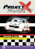 Project X - Datsun Fairlady Z (Project X 240Z Challengers)