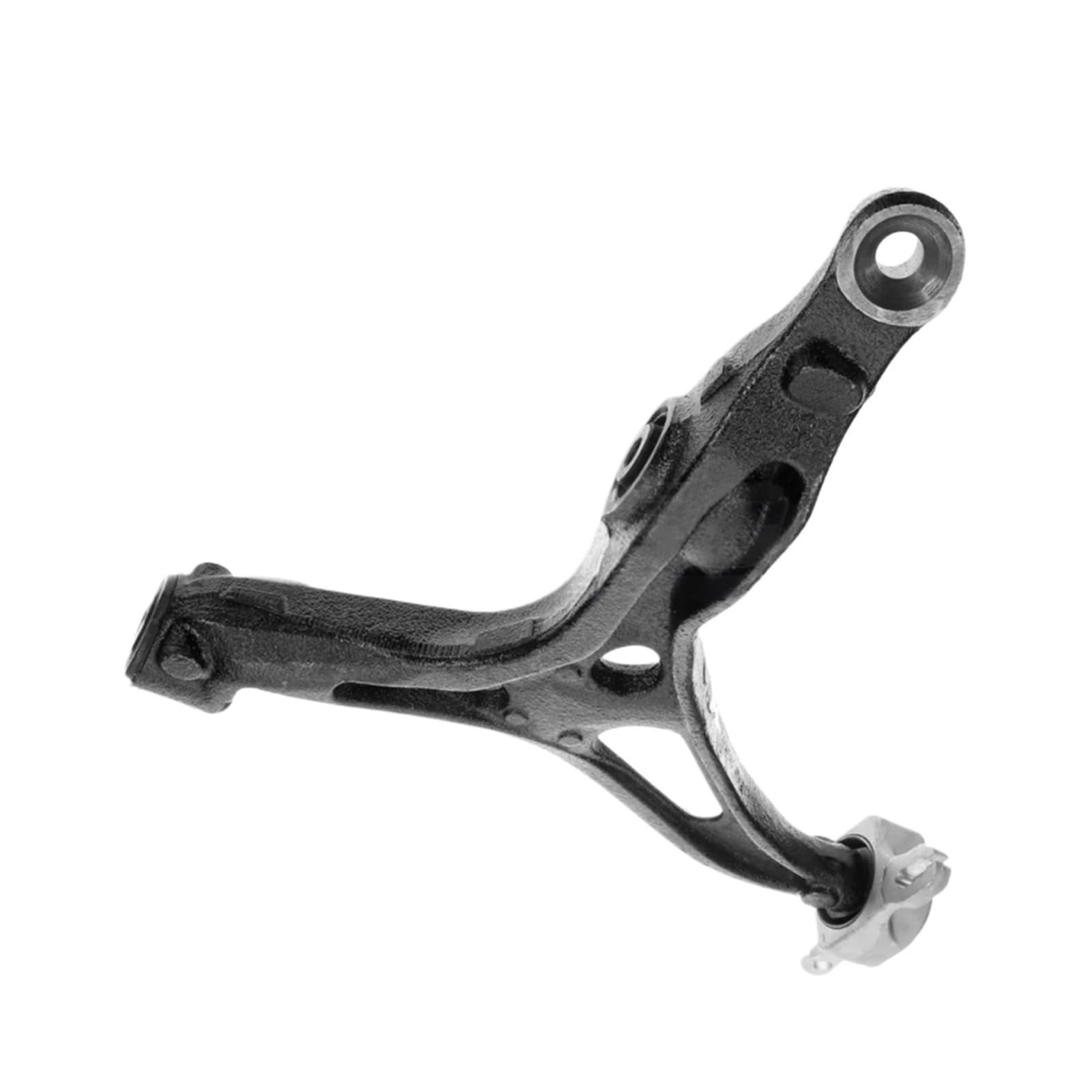 Bras de commande avant Mercedes résout vibration train droit W164 X164