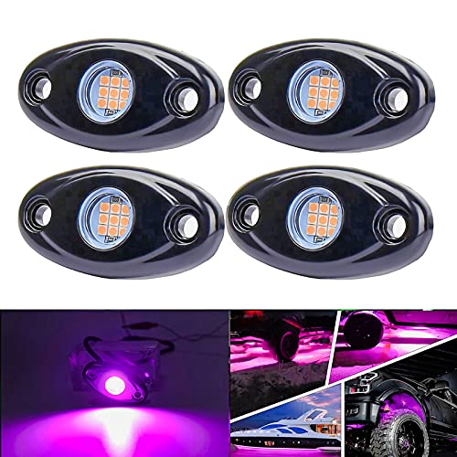 The Best Purple Led Underglow Kit of 2022 Top 10, Best Value, Best