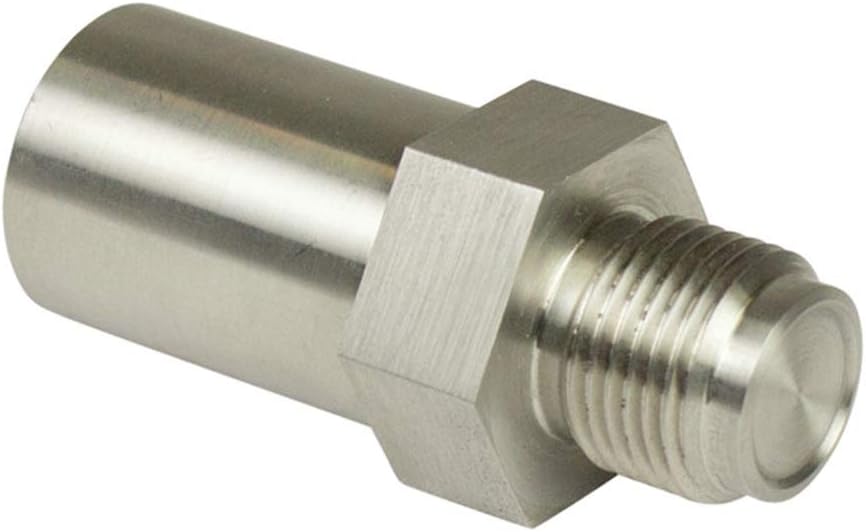 BD Diesel Performance BD Diesel 1050070 Common Rail Fuel Plug