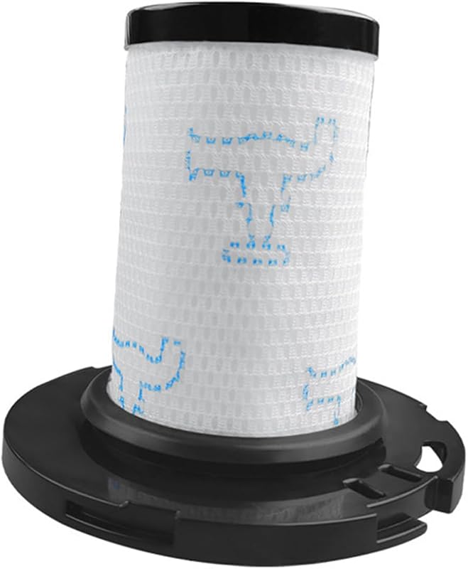 Set 4 filtre de schimb pentru aspirator Rowenta X-Force Flex 11.60 12.60 14.60 15.60 Animal RH9878 RH9898 RH9958 RH99F1 ZR009007 ZR009008 ZR0090
