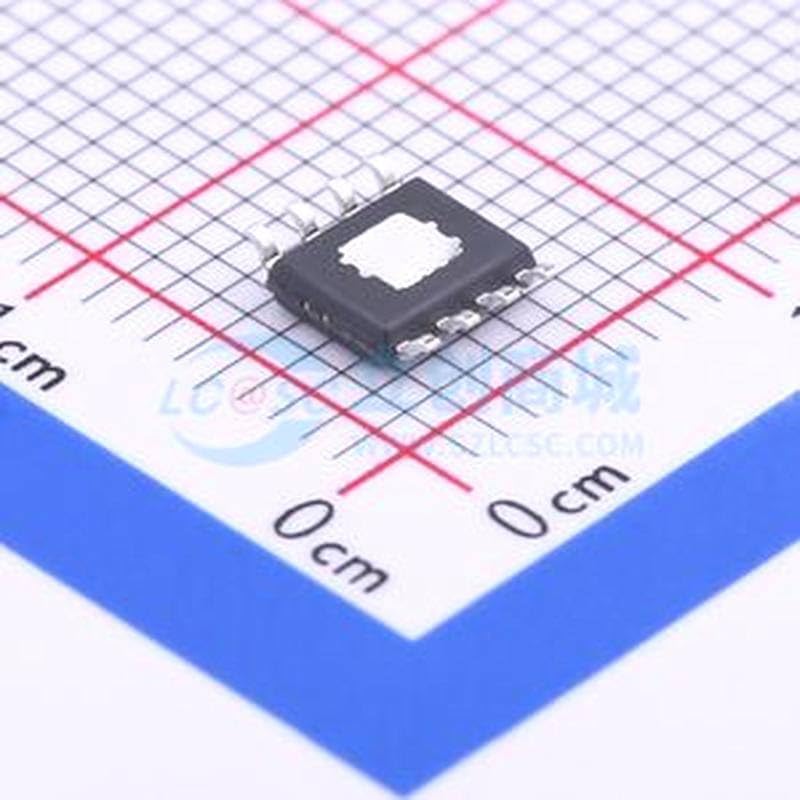5 Pcs Motor Driver chip PT5126-HS-TP(Green) SOP-8-EP PT5126-HS-TP(Green)