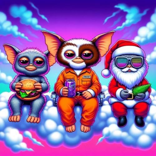 The 4/20 Special: Harold & Kumar Edition (Ep. 15) Titelbild