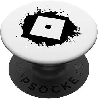 Roblox Tilt Splash PopSockets PopGrip Swappable Grip for Phones & Tablets PopSockets Adhesive PopGrip