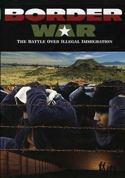 DVD Border Wars Book