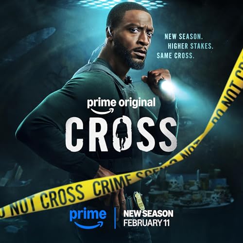 Cross - Season 2 - Episode 3 - Feed - Breakdown | Recap & Review