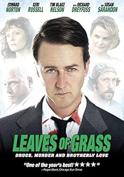 Leaves of Grass
