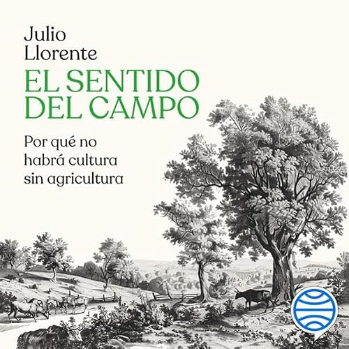 El sentido del campo cover art