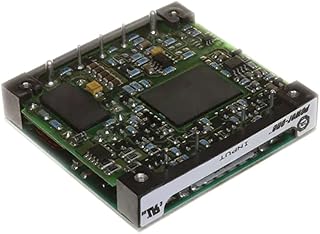 IES020ZG-A Isolated Module DC DC Converter 1 Output 5V 4A 36V - 72V Input