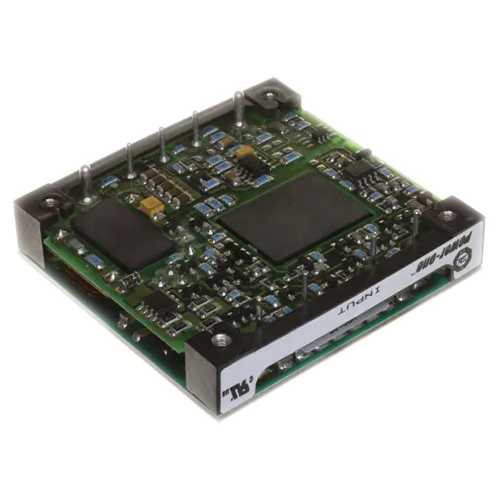 IES020ZG-A Isolated Module DC DC Converter 1 Output 5V 4A 36V - 72V Input-image-43