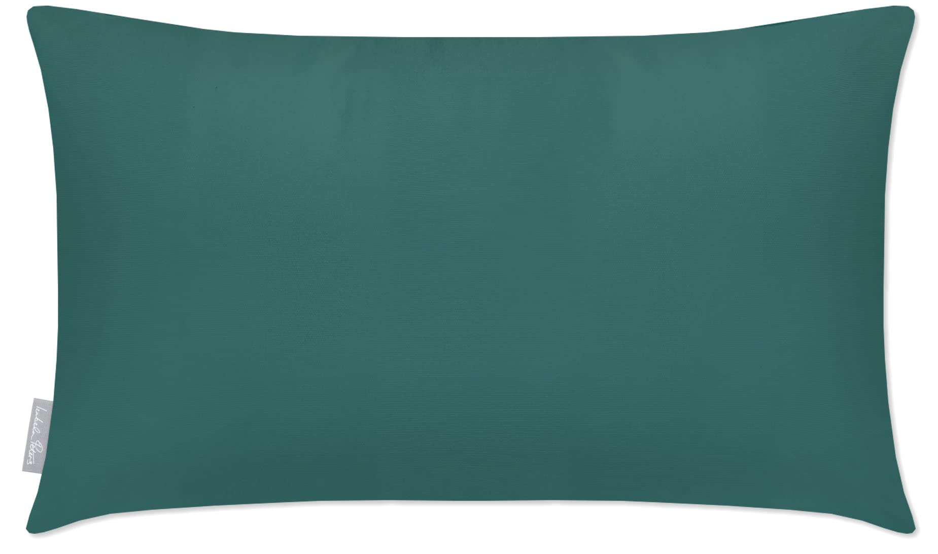 Izabela Peters Outdoor Cushions Waterproof, 60 x 40 cm, Filled Outdoor Cushion, Forest Biome, Garden Furniture Cushions, Outdoor Seat Cushions, Garden Chair Cushions