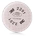 3M 2291 P100 Advanced Particulate Filter