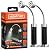 Night Chef Magnetic Grill Light – Ultra-Bright BBQ Lamp with 360° Gooseneck – Weatherproof Outdoor Light, Great Gift for Campers & Grill Lovers