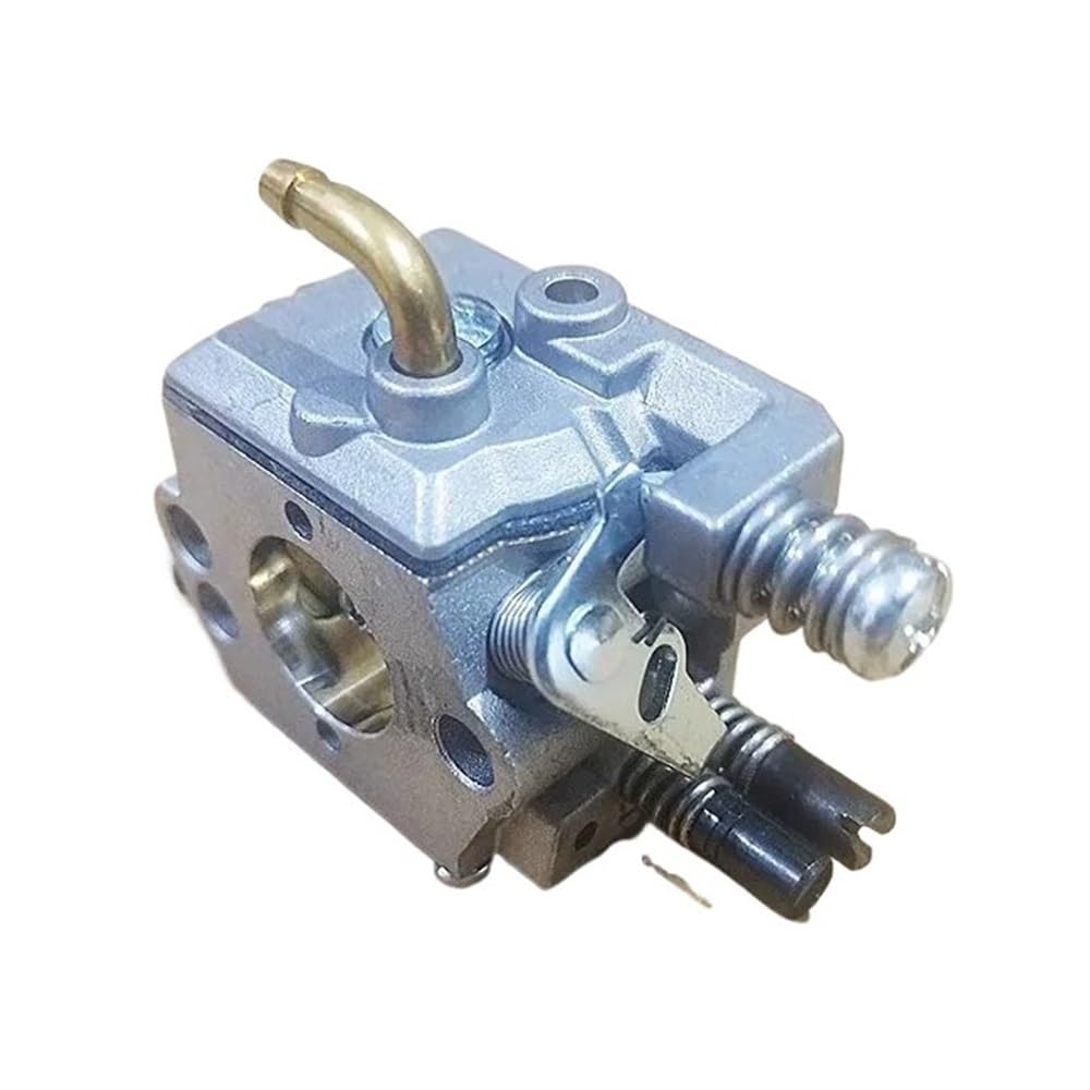 Carburador para solucionar tirones y ahogamientos en motosierra 4500 5200 5800
