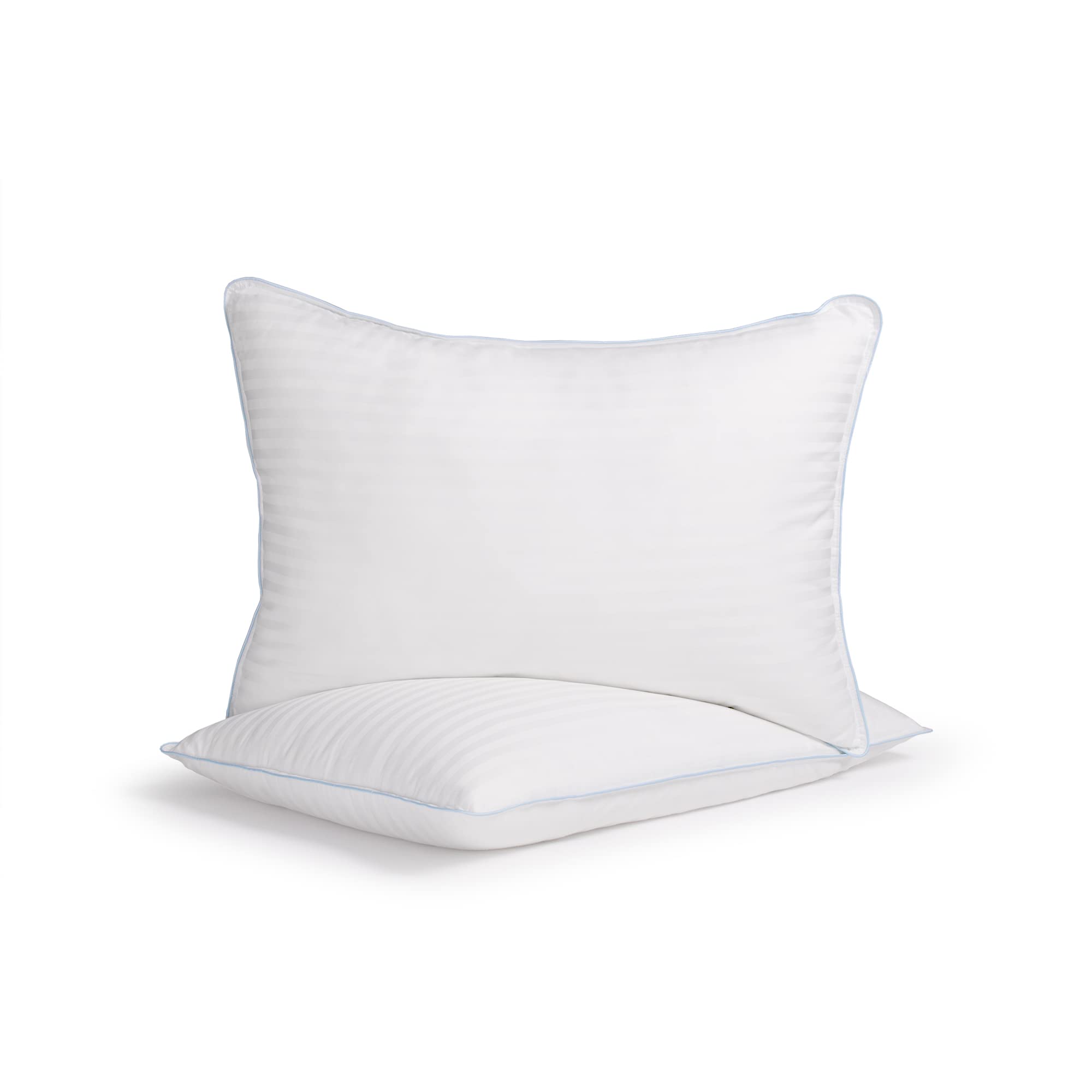 Sleep&Smile Ultimate Bounce Back/Super Bounce, Spring Back Pillows
