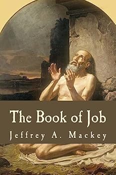 Paperback The Book of Job: A Commentary Book