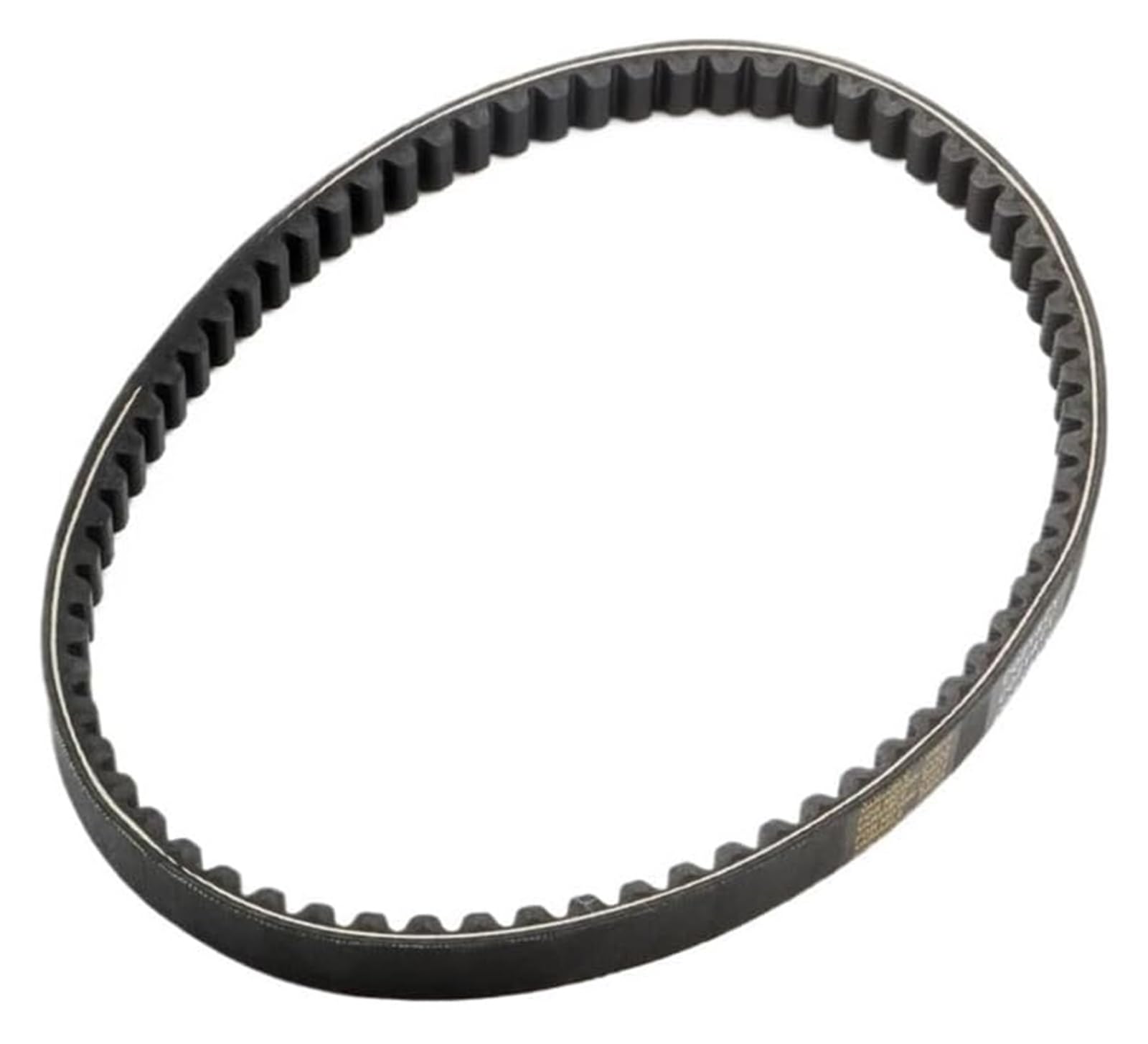 Cinghia di trasmissione CVT 668x16,5x28 compatibile con SD Sense50 TE SB M 50cc for scooter 27601HB1100
