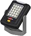 Produktbild Brennenstuhl LED Arbeitslampe / flexible LED-Universalleuchte in praktischem Taschenformat (360° drehbar, vielseitig einsetzbar) Farbe: schwarz