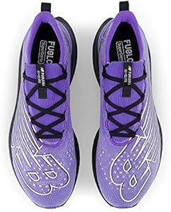 New Balance FuelCell SuperComp Elite V3 Tênis de corrida masculino