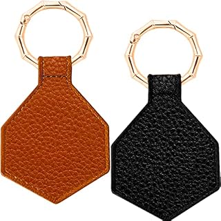 Yaklim 2pcs Magnetic Hat Clip for Travel, Magnetic Hat Clip Bag Hat Holder Clip for Hat Bag Travel Outdoor Accessory