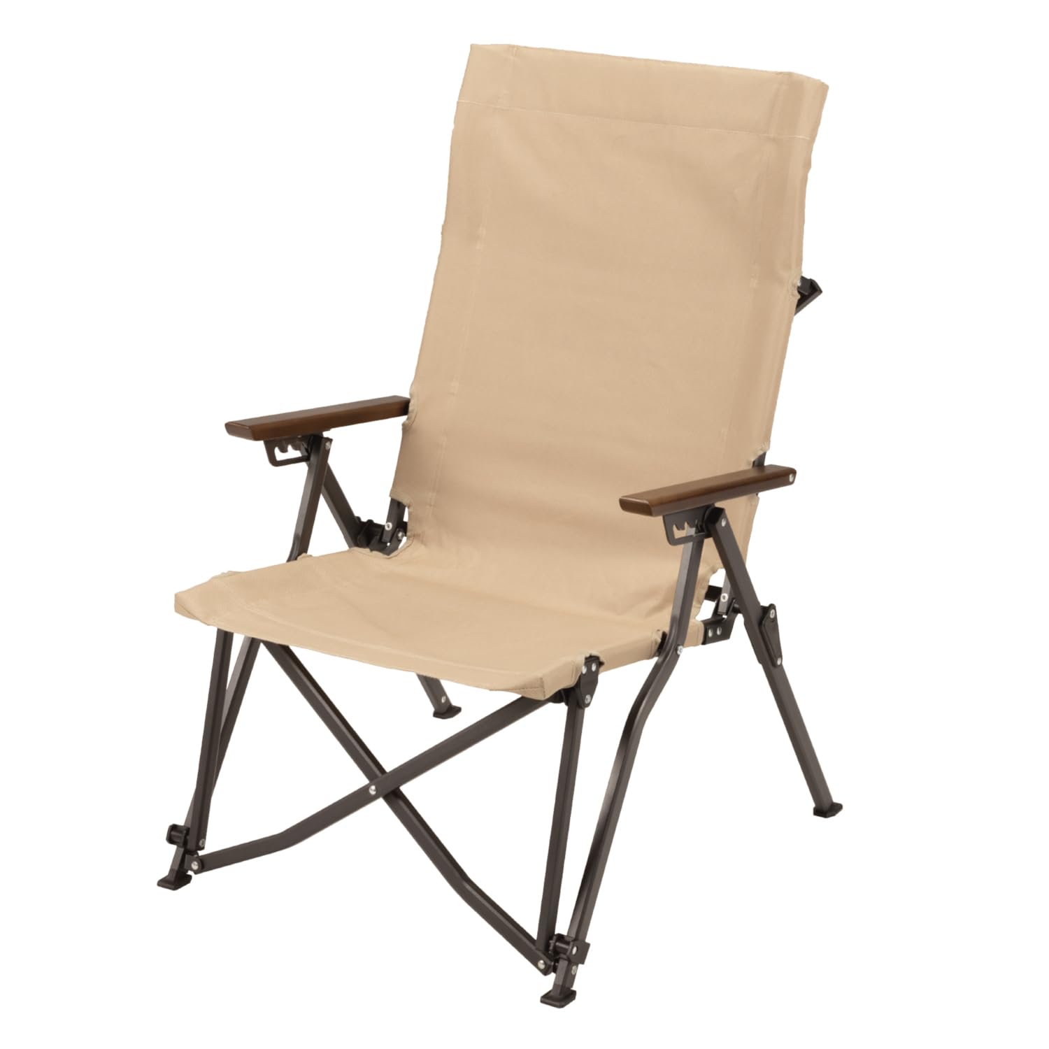 たかBon様 Amazon.co.jp: BUNDOK(バンドック) リクライニング チェア BD-189