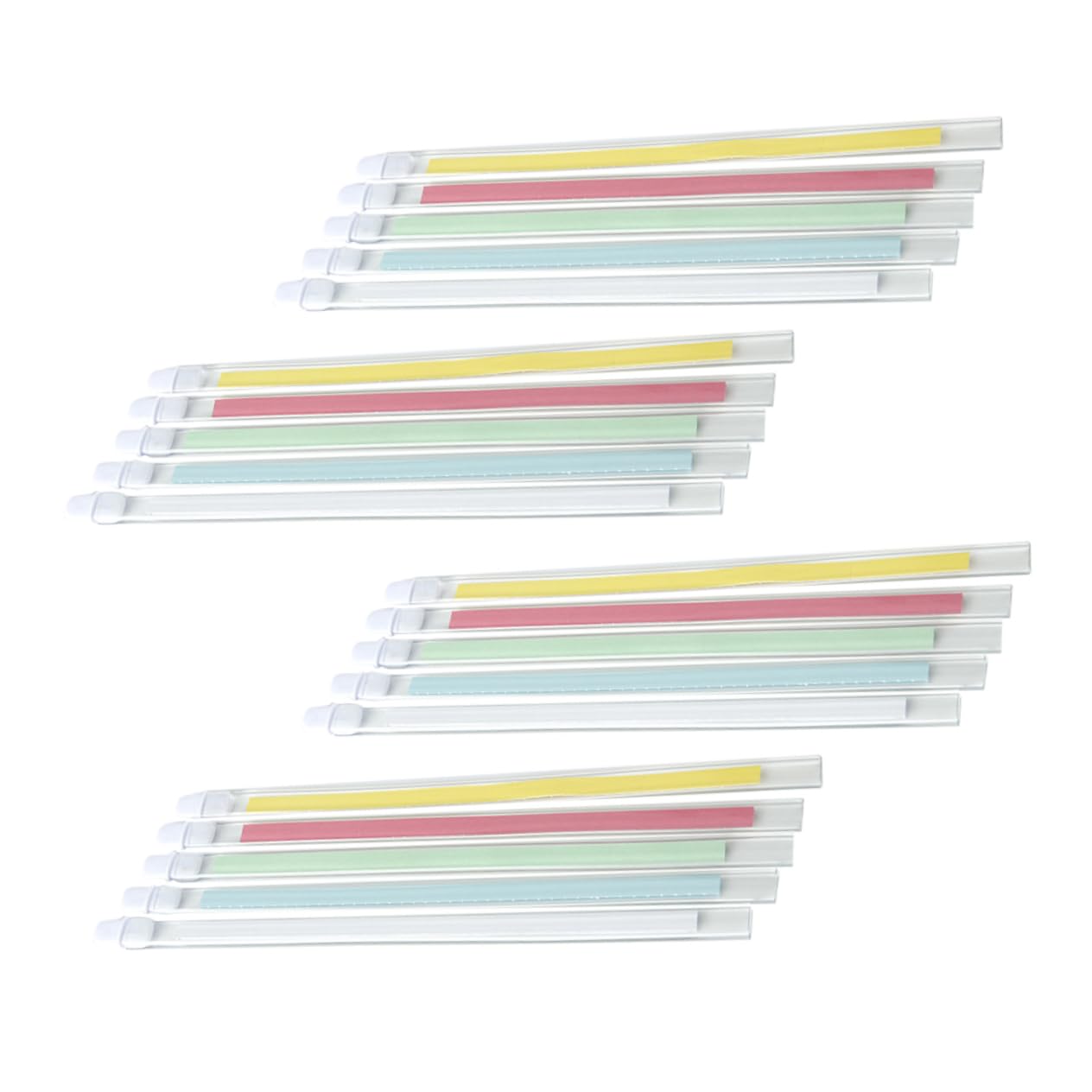 Lot De 20 Bracelets Didentification Médicale Inviolables Pour Personnes Âgées Pour Hôpitaux Et Filles