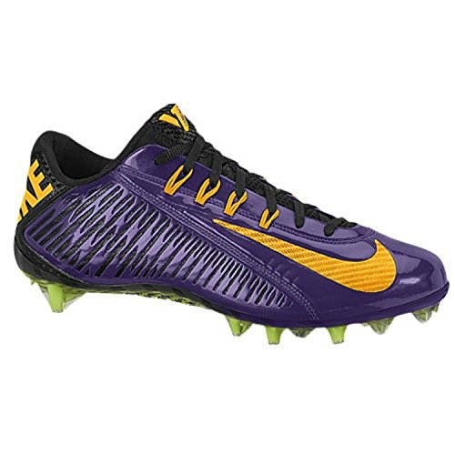 nike receiver cleats
