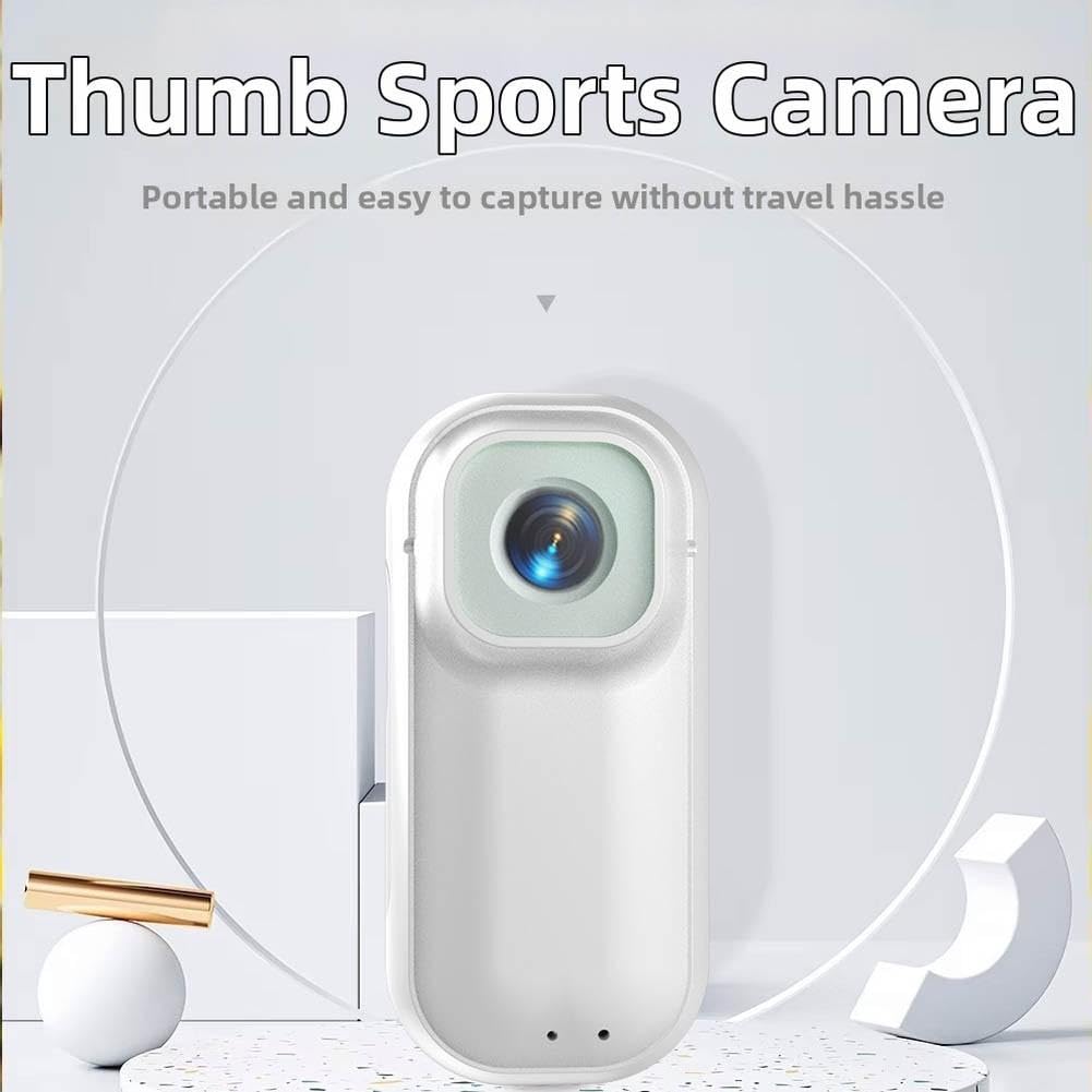 Caméra de sport 4K WiFi pour casque voyage caméra de sport 4K WiFi pour