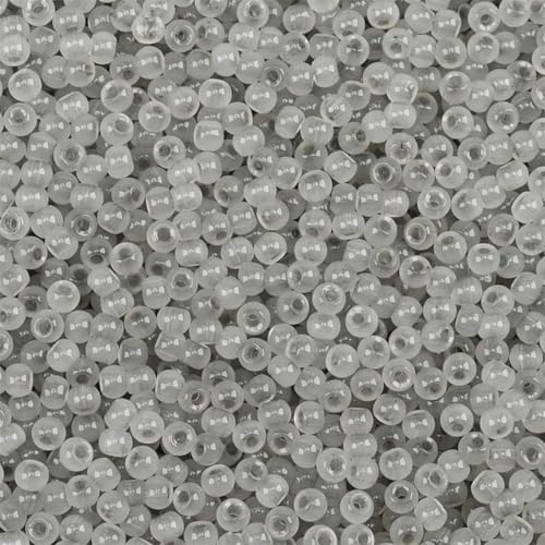 4.0mm Czech Cat Eye Glass Seed Beads Round Spacer Loose Beads for Jewelry Making DIY Bracelet Necklace Earring Findings-S2115-4.0mm 200pcs