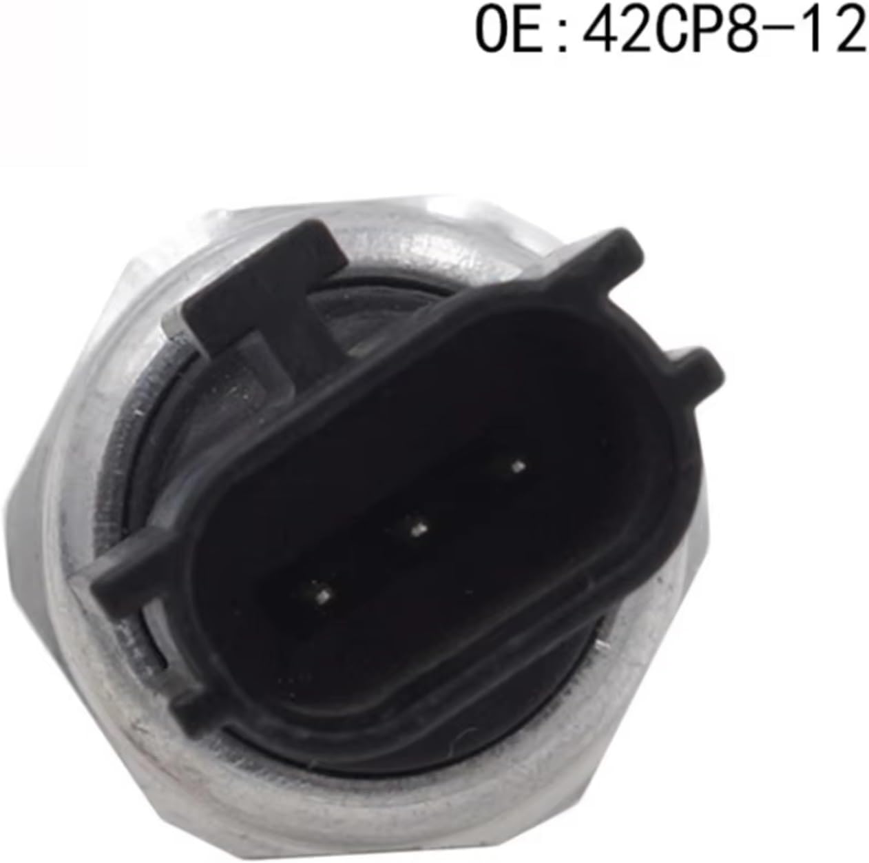 AC Pressure Sensor Switch, for Quest, for Juke, for Leaf 2011 2012 2013 2014 2015 AC Air Conditioning Pressure Switch Sensor Pressure Sensor 921361FA0A