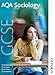 Produktbild AQA GCSE Sociology