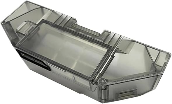 Original Dust Box Dustbin, Compatible For Dreame L10s Pro Ultra Heat, X30 Ultra, Robot Vacuum Cleaner Accessories
