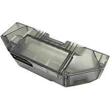 Original Dust Box Dustbin, Compatible For Dreame L10s Pro Ultra Heat, X30 Ultra, Robot Vacuum Cleaner Accessories