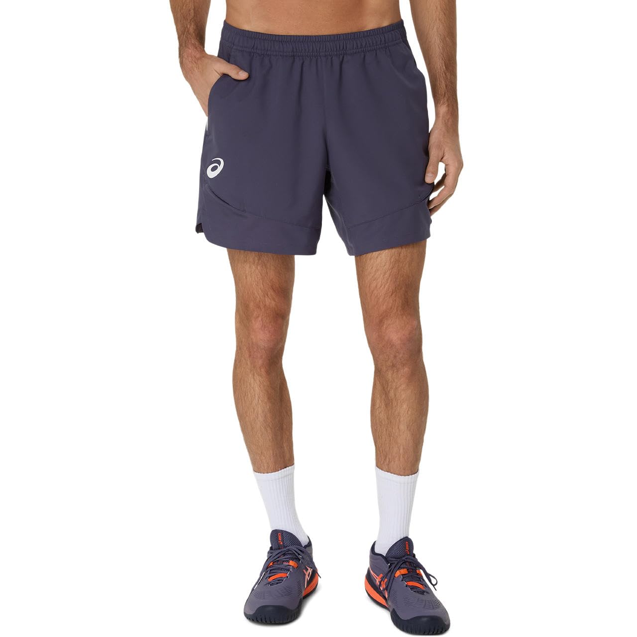 asics Men's Hybrid Shorts-picture-37