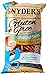 Snyder's Of Hanover Gluten Free Pretzel Sticks Honey Mustard & Onion