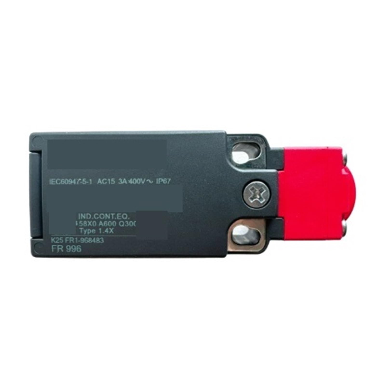 Folisila FR 996 Limit Switch