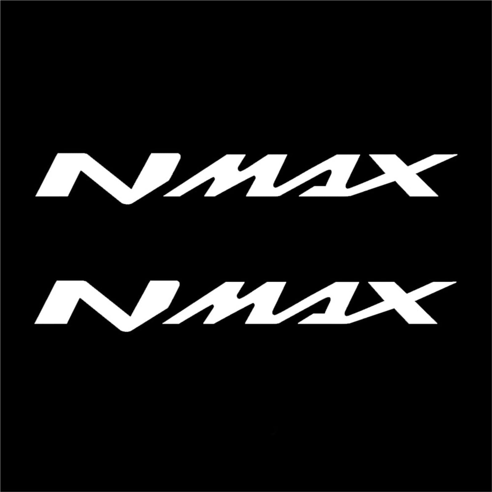 Motorcycle Glow Stickers Waterproof Decal for Yamaha NMAX 125 155 160