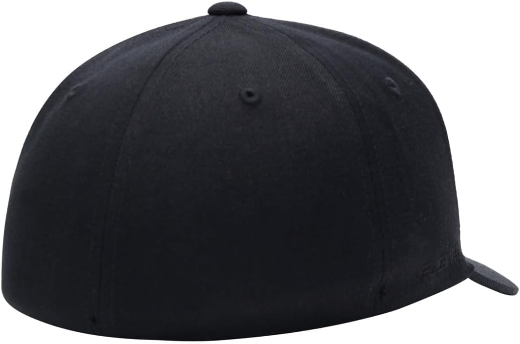 Quiksilver Men's Mountain and Wave Hat