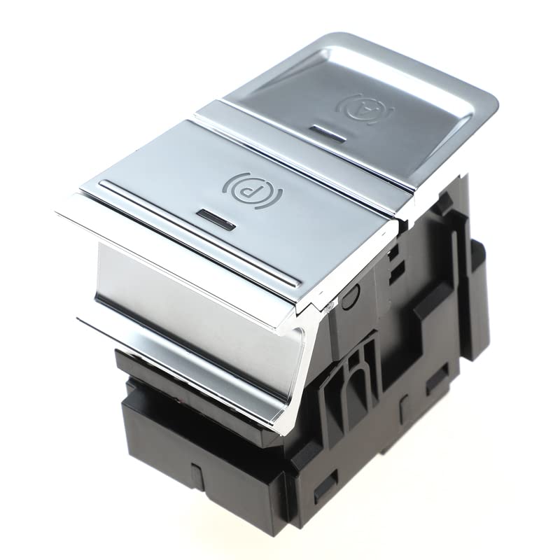 Interruptor de freno de mano 4K0927225B para Audi A6 Avant y A7 2019 a 2021
