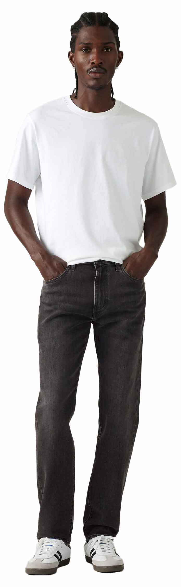 Levi's 502 Taper Jean Erkek