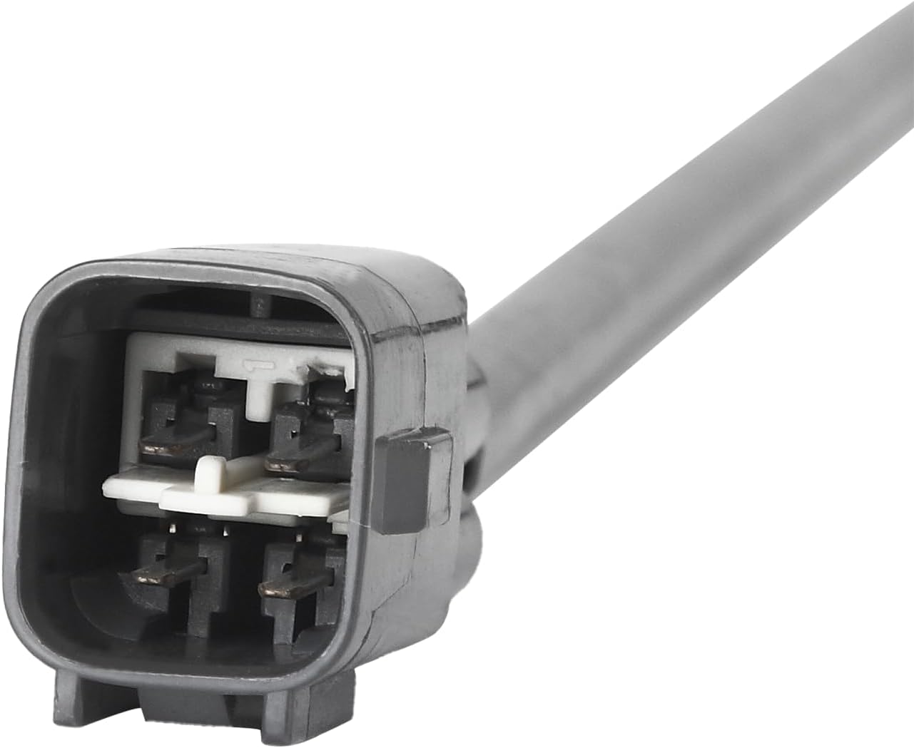 O2 Oxygen Sensor Upstream Replacement for Toyota 4Runner 2005-2012, Highlander 2001-2010, FJ Cruiser 2007-2012, for Lexus LS460 2007-2016, for Pontiac Vibe 2005-2010, Replace 234-9052 89467-12010