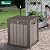 YITAHOME Deck Box