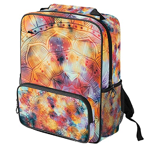 Sac à dos licorne pour ordinateur portable - Bagage de travail tendance mixte