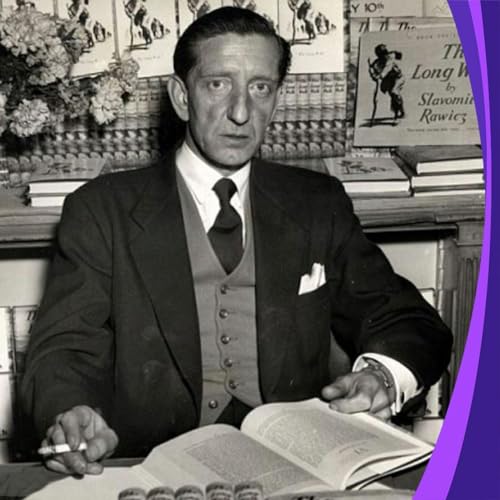 Entretien avec un y&eacute;ti : l'incroyable &eacute;pop&eacute;e de Slavomir Rawicz