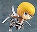 Good Smile Attack on Titan: Armin Arlert Nendoroid