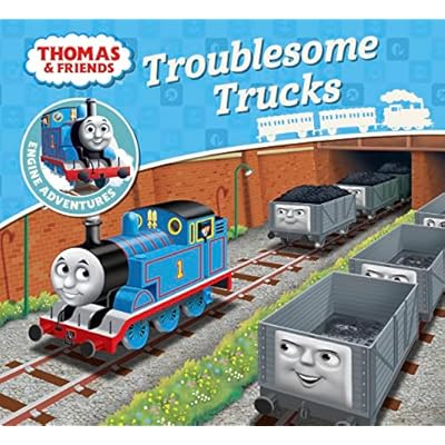 Thomas & Friends