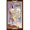 Casanova Tarot Cards June 8, 2019