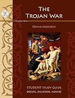 Trojan War Student Guide 1615380663 Book Cover