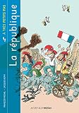 La république à très petits pas
